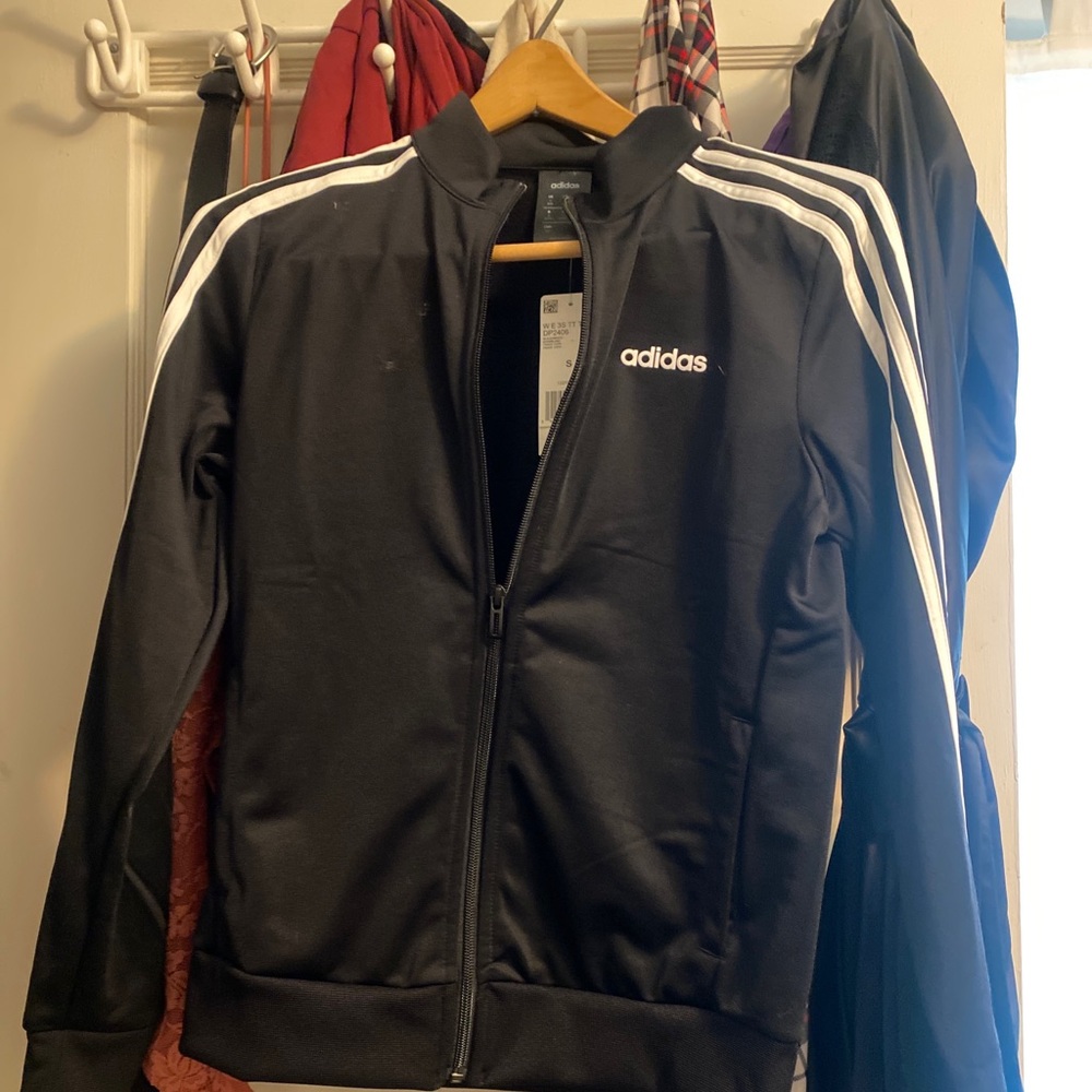 Adidas jacket